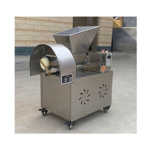 Wholesale High Quality Dough Divider Rounder Dough <b>Ball</b> Cutting Making <b>Machine</b> - Product Image 1