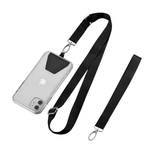 Wholesale cell phone wrist strap To Avoid Dropping Or Losing Your Phones 