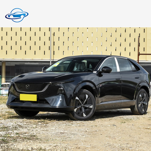 Mazda EZ60, SUV Mediano Totalmente Eléctrico, un Auto Familiar de Lujo Económico, en Venta a Bajo Precio - Product Image 2