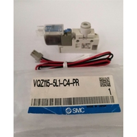 1 PCS NUEVA válvula solenoide VQZ115-5L1-C4-PR Entrega rápida y gratuita