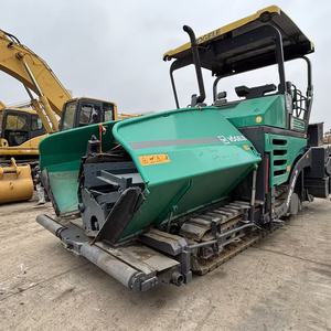 Pavéuse à <span class=keywords><strong>béton</strong></span> asphalte d'occasion Super 1880-3L de haute qualité V-OGELER 1800-2L 1800-3L 1800-2 à prix réduit - Product Image 5