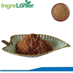 Натуральный порошок сапонинов, экстракт пажитника, 20% и 50% сапонинов, оптом - Product Image 2