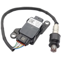 Sensor zat partikulat PM Sensor HJ32-5J299-BF Cocok untuk RANGE ROVER EVOQUE L538 DISCOVERY SPORT L550 2.0 D HJ325J299BF