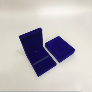 Caja de Medallas Personalizada al por Mayor, Caja de Presentación de Medallas y Monedas, Caja de Terciopelo para Colección - Product Image 3
