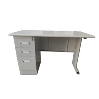 Nouveau mobilier de bureau, bureau à domicile, bureau d'étude, bureau d'ordinateur, table de travail avec tiroir