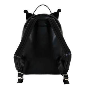 Mochila Hello Kitty Kuromi con diseño de cara - Product Image 3