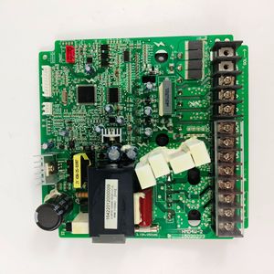 บอร์ดอินเวอร์เตอร์เครื่องปรับอากาศไฟฟ้า 16422012000009 37000861 สำหรับระบบ AC แบบรวมศูนย์ - Product Image 1