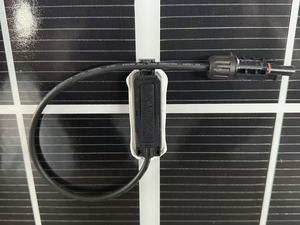 Technologie Cellulaire Avancée, Efficacité Élevée, Panneau Solaire 700W 720W 730W 750W, Panneau Photovoltaïque à Haut Rendement, Idéal pour <span class=keywords><strong>les</strong></span> Centrales Solaires - Product Image 4