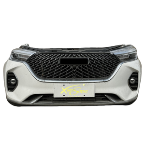 Venta al por mayor usado Haval M6 completo parachoques delantero parrilla faro radiador guardabarros; Condición de <span class=keywords><strong>segunda</strong></span> <span class=keywords><strong>mano</strong></span> - Product Image 2