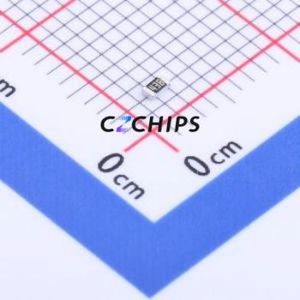 Resistencia SMD ARG03BTC2741 0603 (Tipo: Película Delgada) (Resistencia: 2.74kOhm Precisión: 0.1%) - Product Image 1