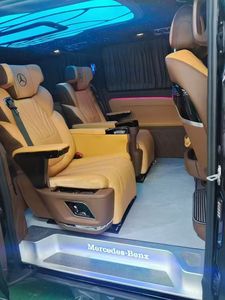 Rivestimento per Pavimento Auto in Legno di Lusso per Mercedes-Benz Classe V V260/V300 W447, Furgone Business, Spessore 10mm, Garanzia 1 Anno - Product Image 3