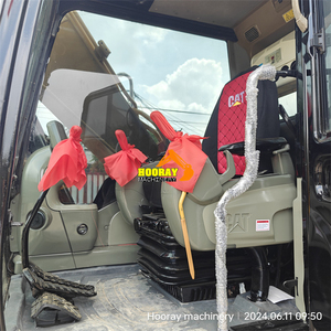 รถขุดตีนตะขาบ Caterpillar 313D2GC มือสอง นำเข้าจากญี่ปุ่น ของแท้ CAT 313D2 GC น้ำหนัก 13-14 ตัน รถขุดขนาดกลาง รถแบคโฮ ขาย - Product Image 6
