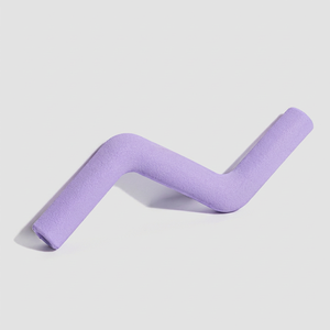 Hondenkauwstok van natuurlijk rubber, duurzaam, 2 maten, waterdicht, trainingsspeelgoed, kauwbot voor puppy's, interactief, op maat gemaakte kleur - Product Image 4