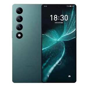 En Stock MEIZU 20 INFINITY Snapdragon 8 Gen 2 Doble SIM 6.79" 2K+ LTPO 120Hz Cámara Trasera Triple de 50MP Cámara Frontal de 32MP Cristal Titan - Product Image 2