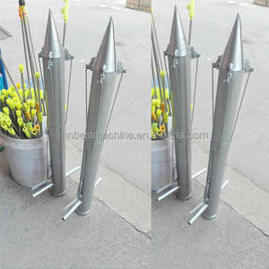 Semez en quelques secondes Semoir de légumes à haute productivité à moteur pour une utilisation agricole-Plantation rapide et facile - Product Image 5