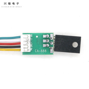 Placa de Alimentación LCD CA-888 de 15-24 Pulgadas con Conector Universal Tipo de Montaje - Product Image 2