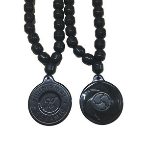 Grosir Liontin Turmalin Alami Kustom Manfaat Liontin Kuantum Perlindungan Emf Liontin Kuantum Energi Asli - Product Image 3