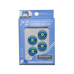 Nuovo trend ps5 elite <span class=keywords><strong>controller</strong></span> cap elf ball gamepad cover play station <span class=keywords><strong>5</strong></span>/nin tendo switch pro/x box <span class=keywords><strong>controller</strong></span> tappi - Product Image 5