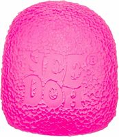 NeeDoh Nouveau Produit Transfrontalier Jouet Anti-Stress Décompression Squishy Rouge Cola Maltose Bloc de Glace Quatre-en-Un en Vinyle Emballé