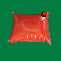 Café Vin Jus Recharge Distributeur De Boissons Vessie Boîte À Emporter Bavoir Sac Dans La Boîte Sacs Distributeur Poche 1l 2l 3l 5l 10l 20l