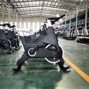 Bicicleta de Ejercicio Magnética Comercial para Gimnasio MND Dezhou Fitness Sports - Product Image 4