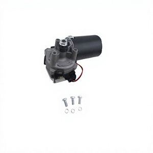 มอเตอร์ปัดน้ำฝนสำหรับรถยนต์ Fiat รุ่น TGE424C 064342403010 12V ผลิตจากโลหะ สำหรับรถยนต์ยุโรป - Product Image 3