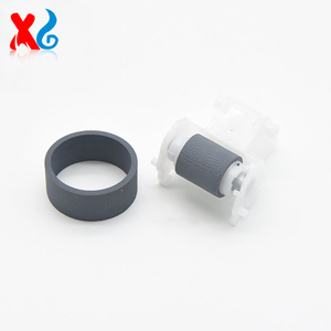 कागज पिक रोलर किट के लिए <span class=keywords><strong>Epson</strong></span> स्टाइलस फोटो R270 <span class=keywords><strong>R290</strong></span> R390 T50 PX660 L800 इंकजेट प्रिंटर स्पेयर पार्ट्स - Product Image 5