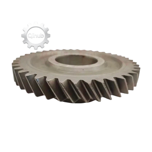 Nouvelle pièce de rechange de haute qualité pour boîte de vitesses de transmission automatique, synchroniseur de boîte de vitesses, compatible ISO9001 CE OEM 40T AF6C7100AA - Product Image 2