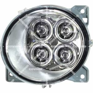 Feux de jour gauche (4 LED) série R 2010 CP-CG-CR (-->2013)  adapté pour Scania série R 2010 CG-CR série R 2010 CP série R - Product Image 1