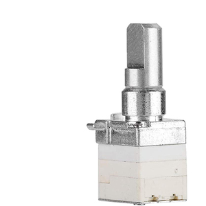 Nút Công Tắc Điều Chỉnh Âm Lượng Đầu Núm Cho Đài Phát Thanh Hai Chiều CP040 CP200 EP350 EP450 <span class=keywords><strong>GP328</strong></span> PRO3150 PTX700 - Product Image 1