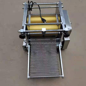 Petite entreprise Taco <span class=keywords><strong>Pain</strong></span> Corn Tortilla <span class=keywords><strong>Machine</strong></span> Maker Verser <span class=keywords><strong>Pain</strong></span> Taco Chapati Make <span class=keywords><strong>Machine</strong></span> pour la maison - Product Image 6