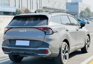 Vente Flash Grosse Réduction Prix de Gros SUV Véhicules d'Occasion <span class=keywords><strong>KIA</strong></span> <span class=keywords><strong>Sportage</strong></span> 5 Places <span class=keywords><strong>2023</strong></span> Voiture Pas Chère pour Usage Familial - Product Image 6