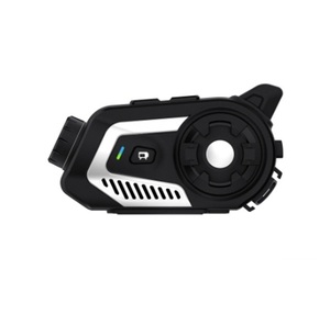 Capacete de Motocicleta com Câmera de Vídeo 4K e Intercomunicador Sem Fio para Ciclismo - Venda Quente Transfronteiriça - Product Image 5