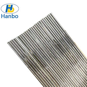 Núcleos de electrodo de hierro fundido de níquel puro Z308 y núcleos de níquel puro para máquinas de soldadura en frío ENi-CI, aptos para procesar y rectificar - Product Image 6