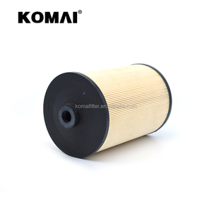 KOMAI S1560-72360 S1560-72281 Oil <b>Filter</b> for Hino 15613-EV043 15601-E0230 VHS156072360 P502390 - Product Image 2