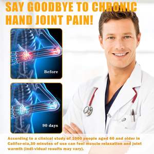 Bestseller Rotlichttherapie Große Fußabdeckungen Infrarotlichttherapie Bestehend aus 420 Dual-Wellenlängen-LEDs für Beine und Knöchel - Product Image 5