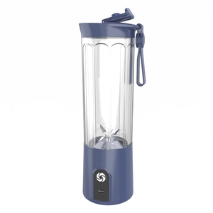 Mini presse-agrumes électrique rechargeable USB-Mélangeur de fruits domestique haute puissance, livraison gratuite - Product Image 4