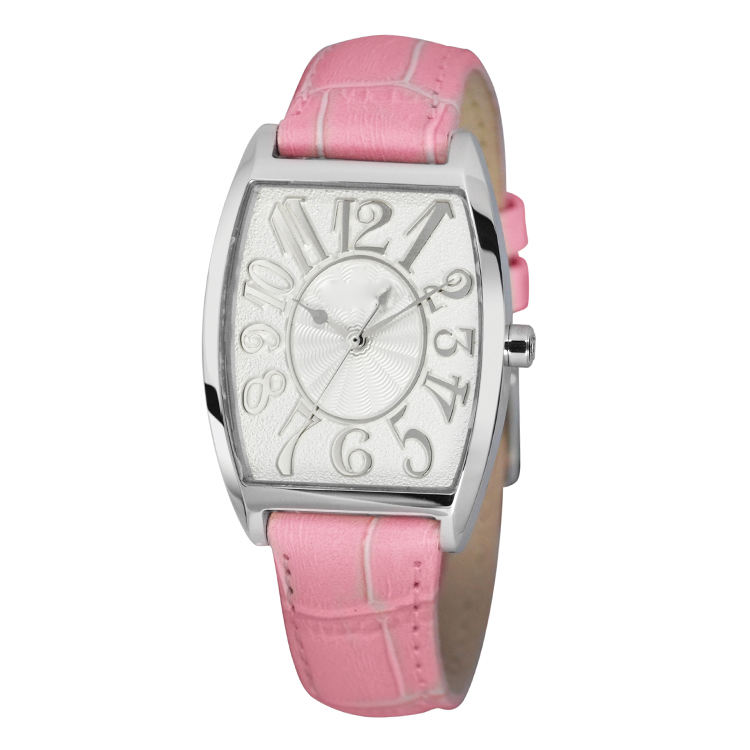 สีชมพู-หนัง