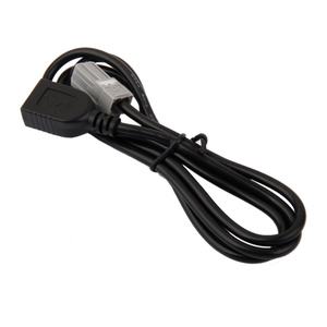 Adaptor Kabel Ekstensi USB untuk Toyota 2012 + Antarmuka Musik Media Audio - Product Image 3