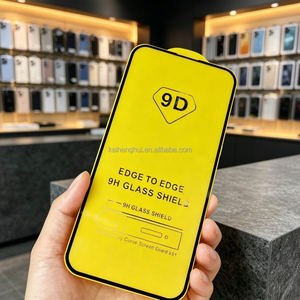 <span class=keywords><strong>Protection</strong></span> d'écran en verre trempé 9H 9D, film HD transparent, stock important, prix bas, vente en gros pour <span class=keywords><strong>Huawei</strong></span> Y8S, Y9S, <span class=keywords><strong>P30</strong></span> <span class=keywords><strong>LITE</strong></span> - Product Image 4