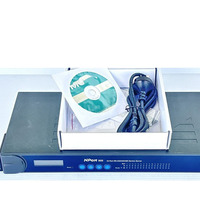 Serveur de périphériques PLC Moxa NPort 5650 16 ports RS232/422/485 *NEUF* Approvisionnement en gros