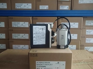 Động cơ servo phá vỡ servo ổ đĩa AC servo Motor PLC điều khiển servomotor thương hiệu neworiginal tại chỗ m8ra25gv4y 25 Wát - Product Image 2