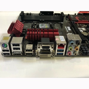 Tarjeta Madre para Juegos B85-G43 GAMING, LGA1150, DDR3 32G, SATA3, USB3.0, ATX, Calidad Original, Envío Rápido - Product Image 2