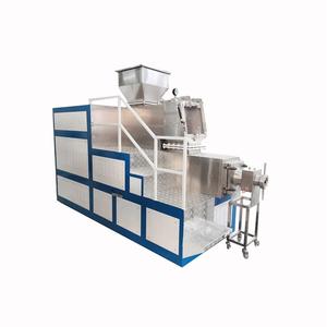 High Efficiency and Low Consumption <b>Mini</b> <b>Soap</b> Production Line <b>Soap</b> Extruder <b>Soap</b> Making Machine Savon Machine - Product Image 2