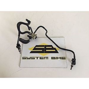 Kit Tubo di Aspirazione Aria per Moto BMW R1200R 2011-2014 - Product Image 1