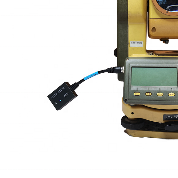 Total Station BT Adapter 6pin