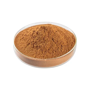 Fabricación en fábrica antioxidante <span class=keywords><strong>natural</strong></span> de grado alimenticio para productos cárnicos extracto de romero 10% ácido carnósico - Product Image 6