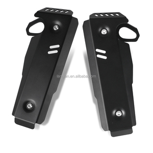 Accesorios para Motocicleta, Cubierta Lateral del Radiador para Yamaha MT-<span class=keywords><strong>07</strong></span>, Protector Lateral del Radiador MT07 MT <span class=keywords><strong>07</strong></span> <span class=keywords><strong>FZ</strong></span> <span class=keywords><strong>07</strong></span>, Protector Lateral 2018-2023 <span class=keywords><strong>2022</strong></span> - Product Image 4