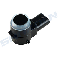 Sensor de Control de Distancia de Estacionamiento SHAKLON para X5 X6 X7 Z4 2019-2023 OE A0009052402 Ultrasónico PDC Ajuste Directo 1 Año de Garantía Repuestos para Automóviles