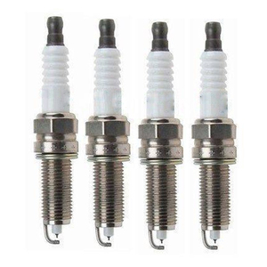Bougie d'allumage de produit de qualité de première classe 18847-08200 ZXU20HCR8 pour Hyundai - Product Image 2